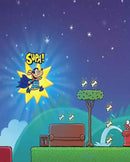 PS5 Dog Man: Mission Impawsible