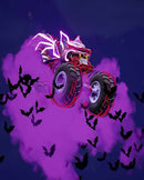 Switch Hot Wheels Monster Trucks: Stunt Mayhem