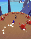 Switch Kraken Odyssey