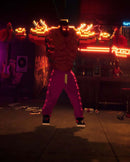 PS5 Neon Blood - Limited Edition