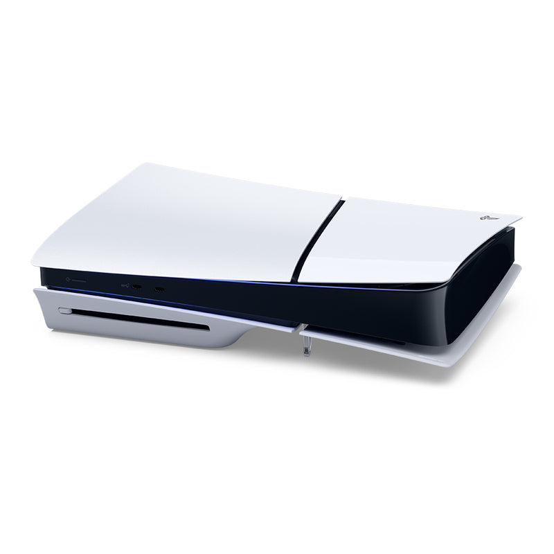 Sony PlayStation 5 PS5 Slim + Dodatni DualSense Wireless Controller