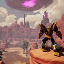 PS5 Transformers Eatrhspark - Expedition
