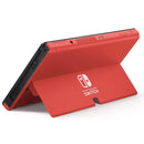 Nintendo Switch OLED Mario - Red Edition