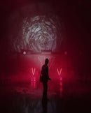 XSX Alan Wake 2 - Deluxe Edition