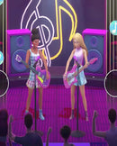 Switch Barbie: Project Friendship