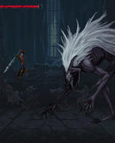 PS5 The Last Faith - The Nycrux Edition