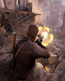 PS5 Sniper Elite: Resistance Deluxe Edition