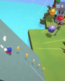 Switch Kraken Odyssey