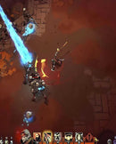 Switch Ravenswatch: Legendary Edition