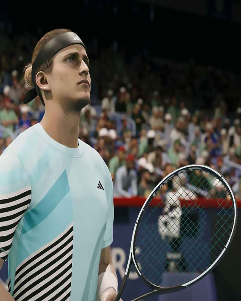 XBOXONE/XSX TIEBREAK: Official game of the ATP and WTA