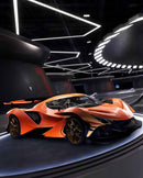 XSX Test Drive Unlimited Solar Crown