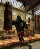 PS5 Blacksad: Under The Skin