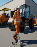 PS5 Road Maintenance Simulator 2 - Winter Service