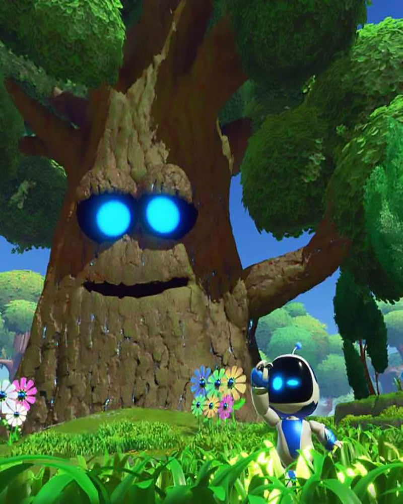 PS5 Astro Bot