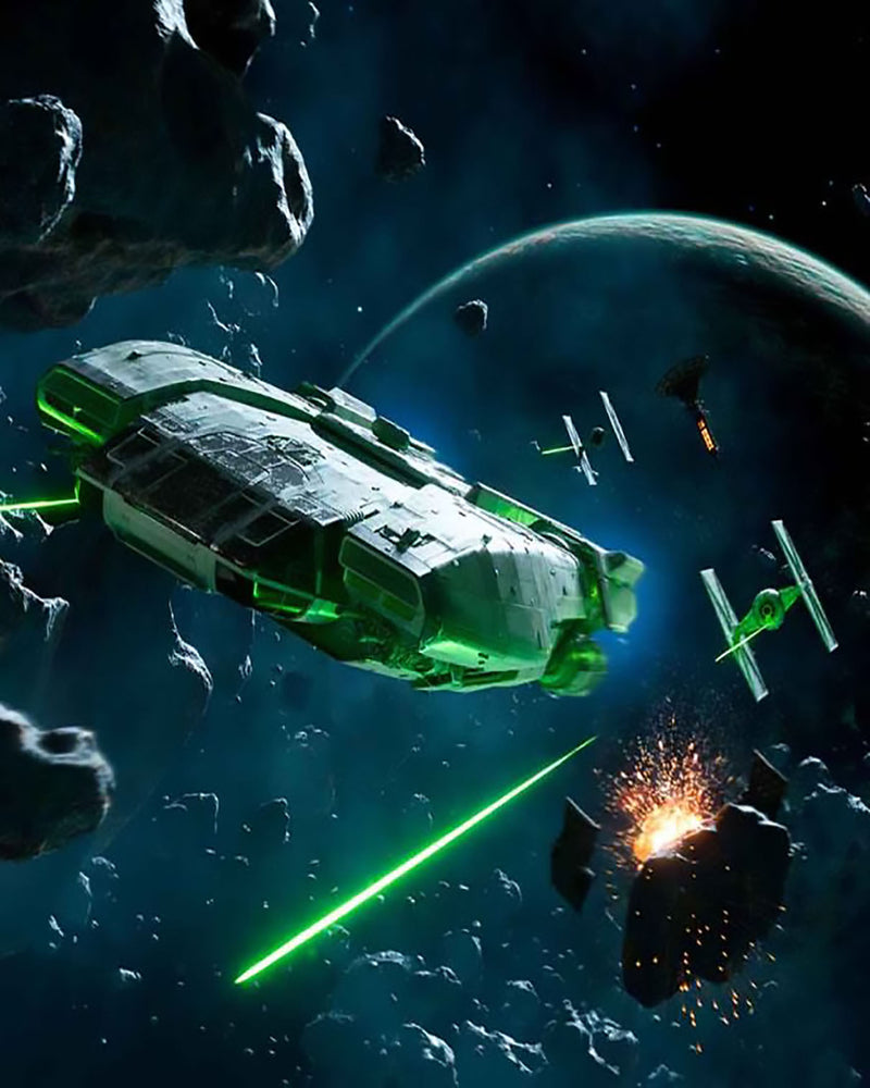 PS5 Star Wars: Outlaws - Gold Edition