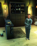 PS5 Agatha Christie: The ABC Murders