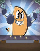 Switch Dog Man: Mission Impawsible