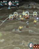 Switch Fantasian: Neo Dimension