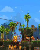 PS4 Broforce