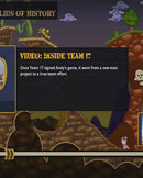 Switch Worms Armageddon Anniversary Collector's Edition