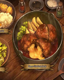 PS5 Unicorn Overlord