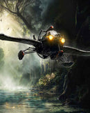 PS5 Amerzone: The Explorer's Legacy - Limited Edition