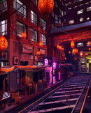 Switch Neon Blood - Limited Edition