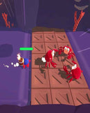 Switch Kraken Odyssey