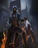 PS5 The Last Faith - The Nycrux Edition