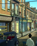 PS5 Agatha Christie: The ABC Murders
