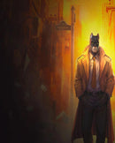PS5 Blacksad: Under The Skin