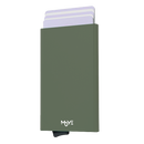 Moye Axion smart watch