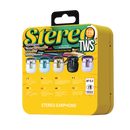 Hype Beatz Wireless Earphone Black