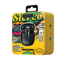 Hype Beatz Wireless Earphone Black