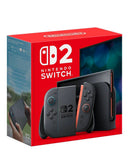 Konzola Nintendo Switch 2