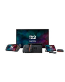 Konzola Nintendo Switch 2