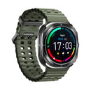 Moye Axion smart watch