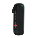 Zvučnik Moye Pop Tune Bluetooth Speaker Black