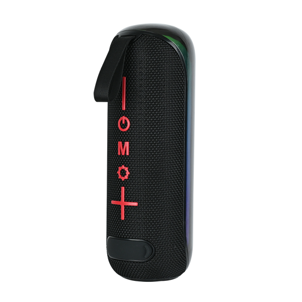 Zvučnik Moye Pop Tune Bluetooth Speaker Black