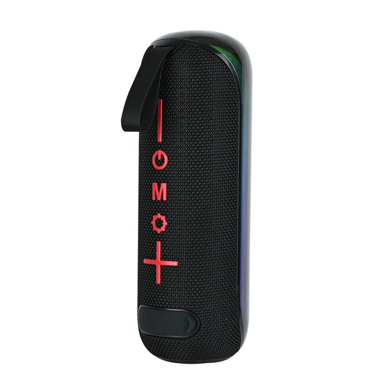 Zvučnik Moye Pop Tune Bluetooth Speaker Black