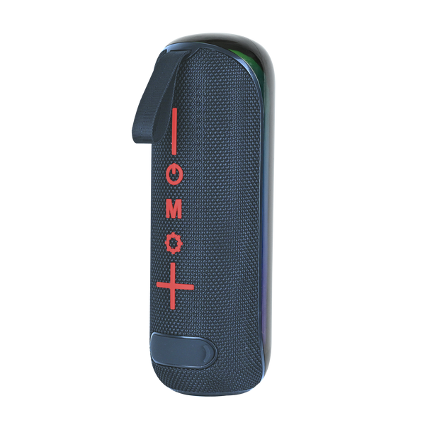 Zvučnik Moye Pop Tune Bluetooth Speaker Dark Blue