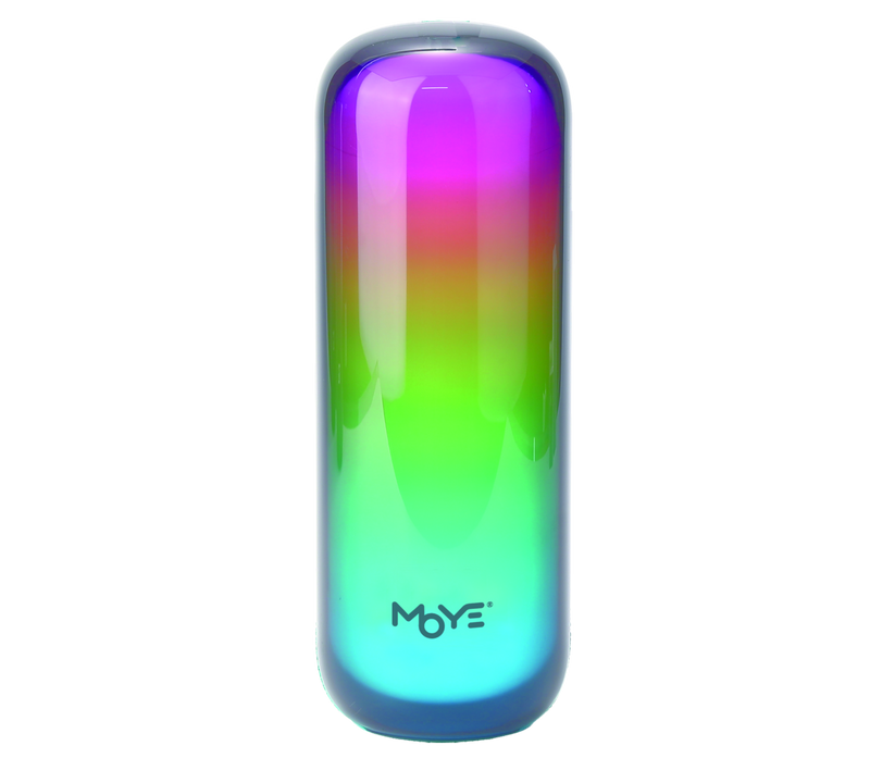 Zvučnik Moye Pop Tune Bluetooth Speaker Black