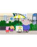 PS4 Peppa Pig: World Adventures