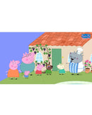 PS4 Peppa Pig: World Adventures
