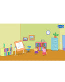 PS4 Peppa Pig: World Adventures
