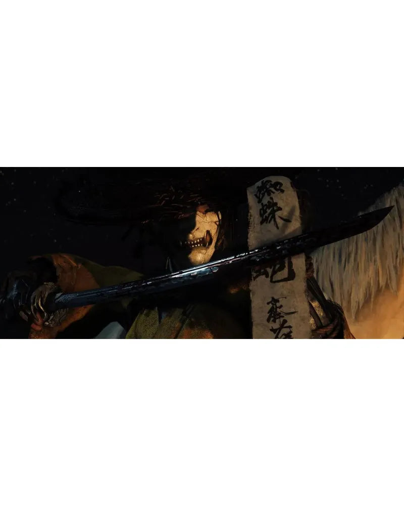 PS5 Ghost of Yotei