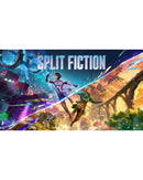 PS5 Split Fiction