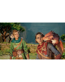 PS5 Split Fiction
