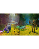 PS5 Split Fiction