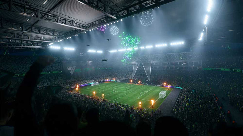 PS5 EA Sports FC 26